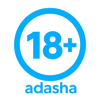 ADASHA logo